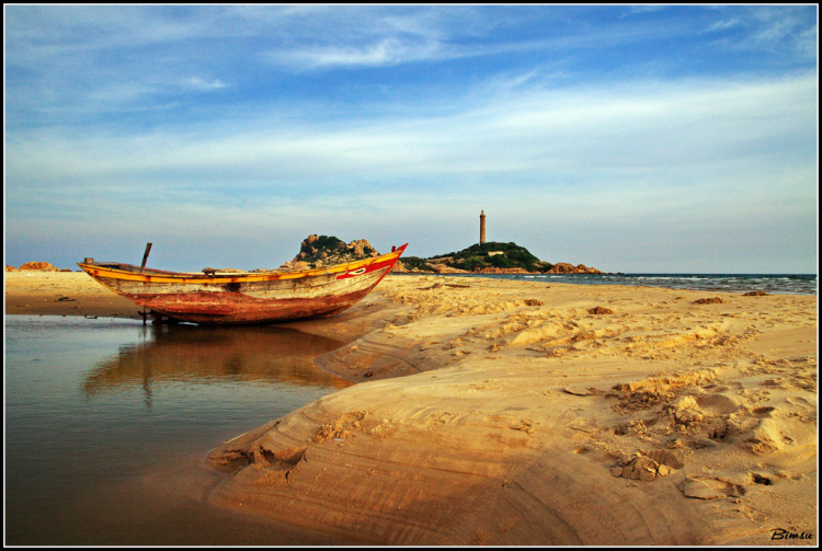 Princess D'Annam Resort & Spa - Mũi Kê Gà , Hàm Thuận Nam