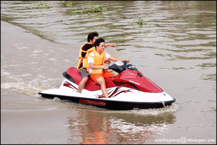 Hình ảnh off tổng kết chuyến đi Phan Thiết