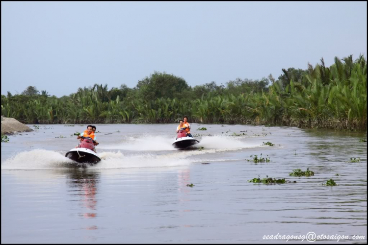 Hình ảnh off tổng kết chuyến đi Phan Thiết