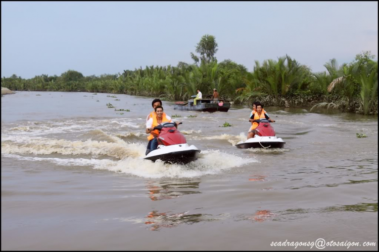 Hình ảnh off tổng kết chuyến đi Phan Thiết