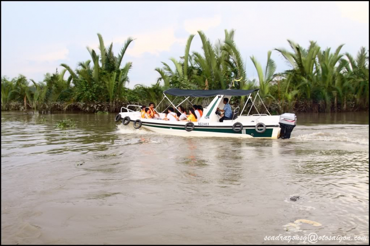 Hình ảnh off tổng kết chuyến đi Phan Thiết