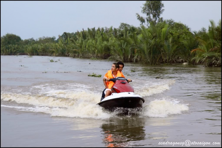 Hình ảnh off tổng kết chuyến đi Phan Thiết