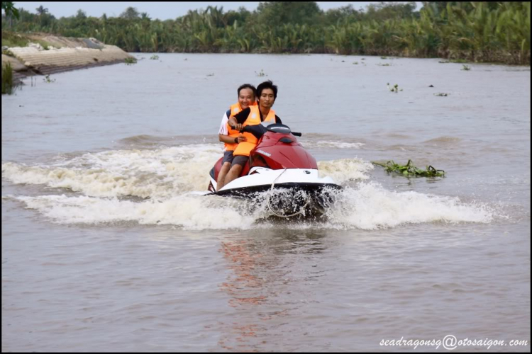 Hình ảnh off tổng kết chuyến đi Phan Thiết