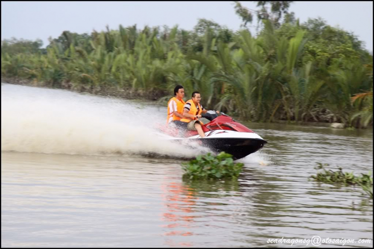 Hình ảnh off tổng kết chuyến đi Phan Thiết