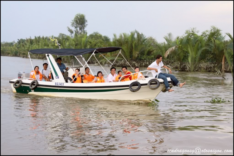 Hình ảnh off tổng kết chuyến đi Phan Thiết