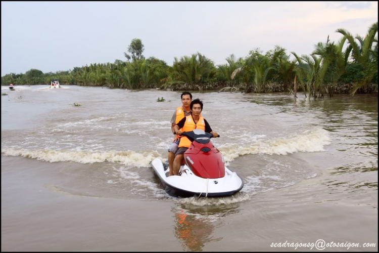 Hình ảnh off tổng kết chuyến đi Phan Thiết