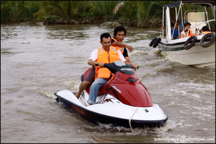 Hình ảnh off tổng kết chuyến đi Phan Thiết