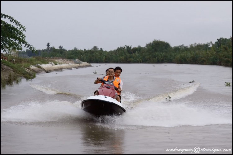 Hình ảnh off tổng kết chuyến đi Phan Thiết