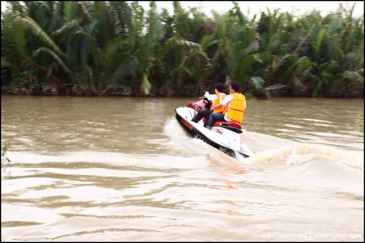 Hình ảnh off tổng kết chuyến đi Phan Thiết