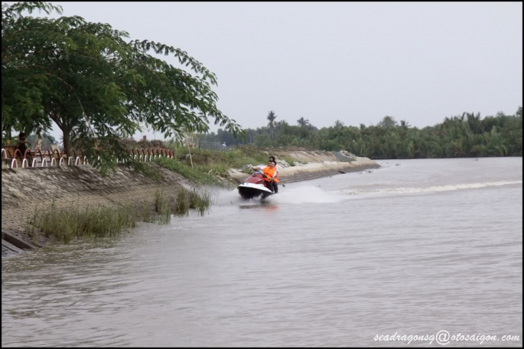 Hình ảnh off tổng kết chuyến đi Phan Thiết