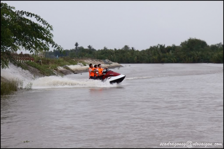 Hình ảnh off tổng kết chuyến đi Phan Thiết