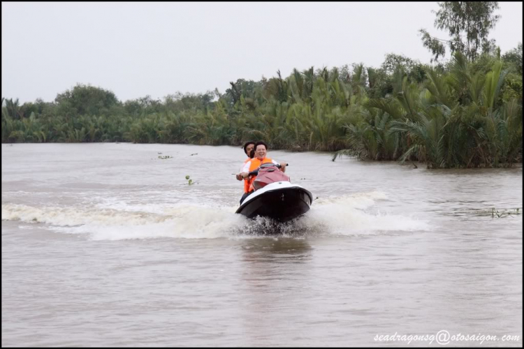 Hình ảnh off tổng kết chuyến đi Phan Thiết