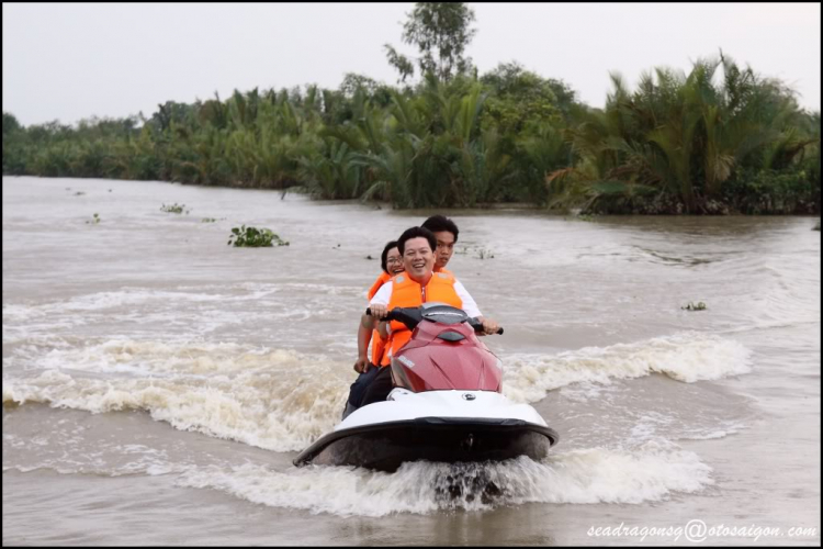 Hình ảnh off tổng kết chuyến đi Phan Thiết