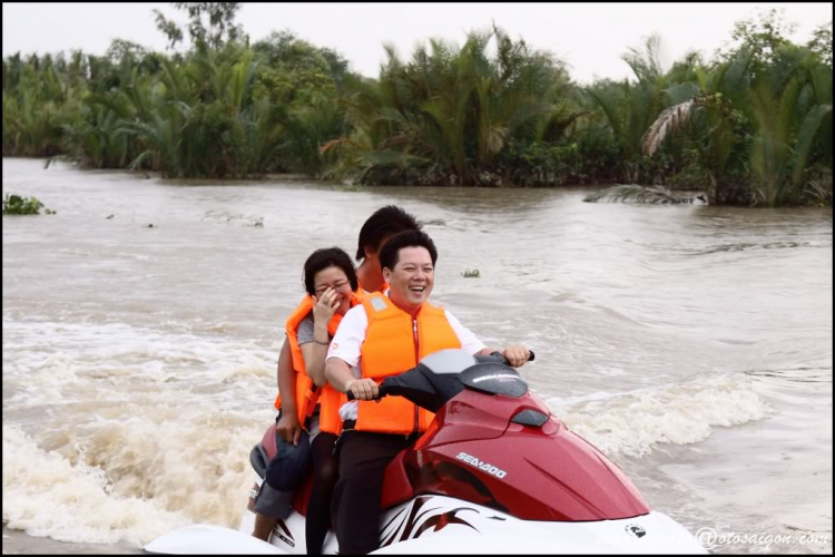 Hình ảnh off tổng kết chuyến đi Phan Thiết