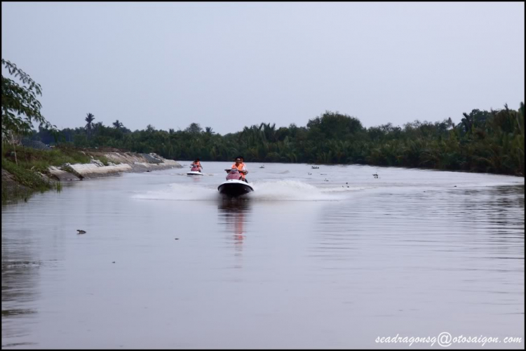 Hình ảnh off tổng kết chuyến đi Phan Thiết