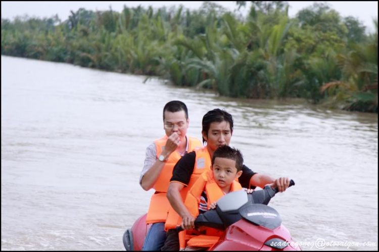 Hình ảnh off tổng kết chuyến đi Phan Thiết