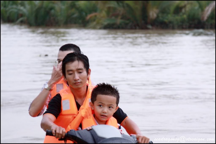 Hình ảnh off tổng kết chuyến đi Phan Thiết