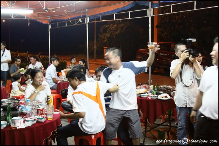 Hình ảnh off tổng kết chuyến đi Phan Thiết Hình ảnh off tổng kết chuyến đi Phan Thiết