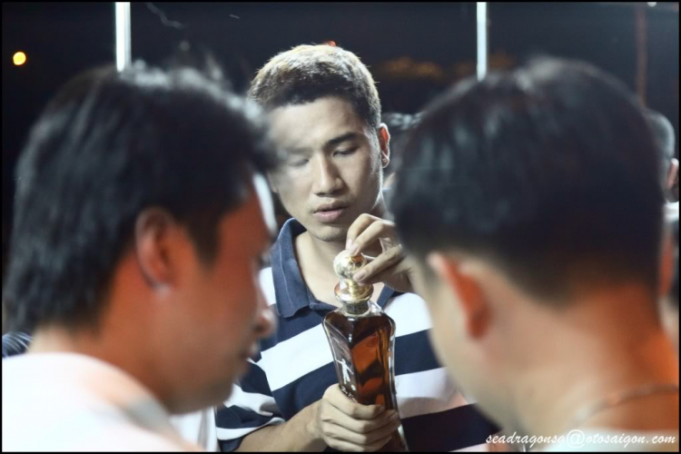 Hình ảnh off tổng kết chuyến đi Phan Thiết Hình ảnh off tổng kết chuyến đi Phan Thiết