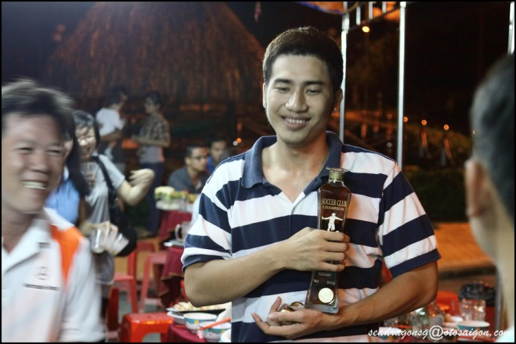 Hình ảnh off tổng kết chuyến đi Phan Thiết Hình ảnh off tổng kết chuyến đi Phan Thiết