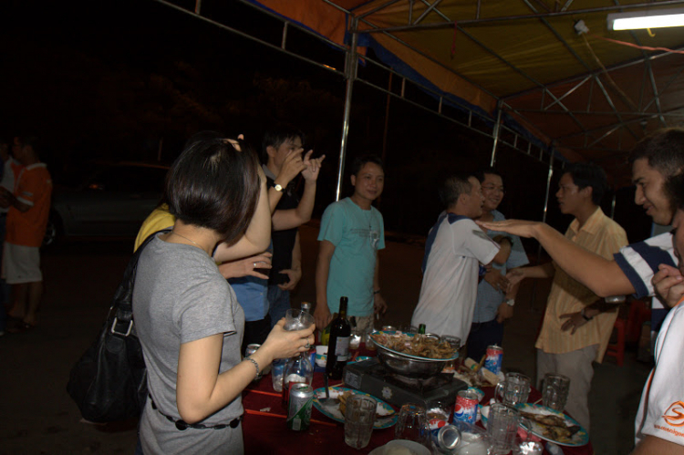 Hình ảnh off tổng kết chuyến đi Phan Thiết Hình ảnh off tổng kết chuyến đi Phan Thiết