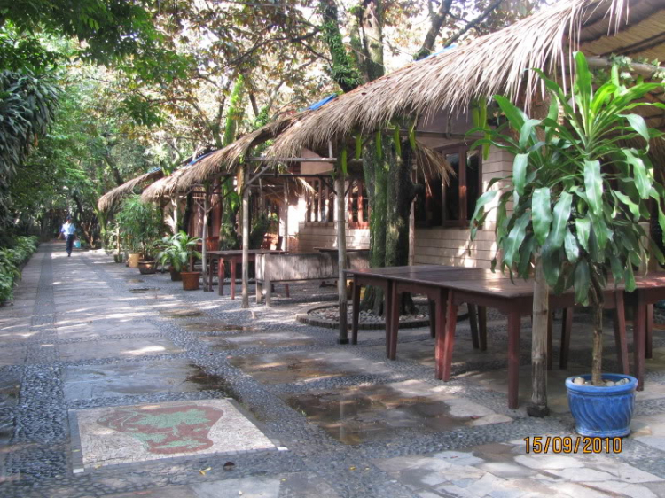Trung Thu cùng TFC - 19/09/2010