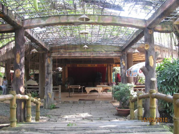 Trung Thu cùng TFC - 19/09/2010