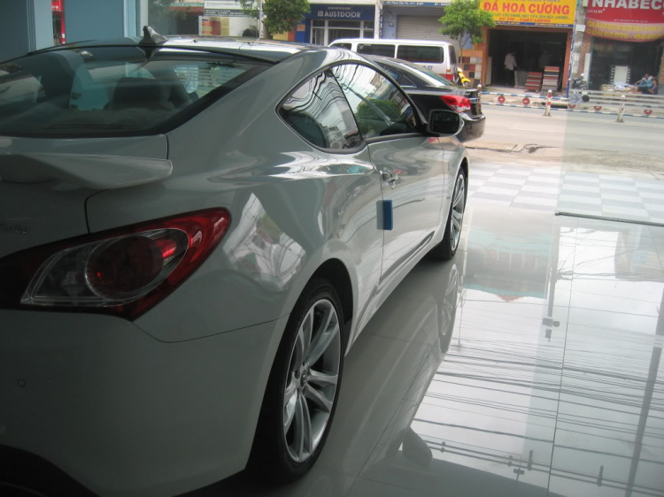 Hyundai Tiên Phong