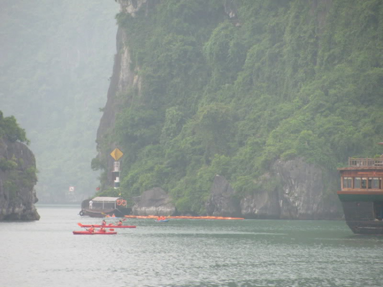 Đông-Tây Bắc.........on wheels