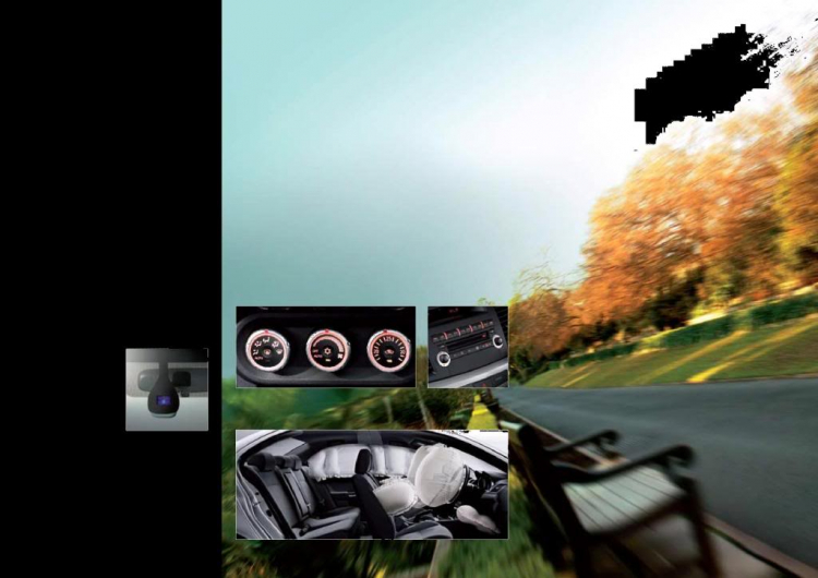 Lancer brochure Lancer brochure