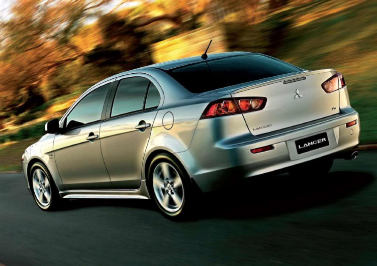 Lancer brochure Lancer brochure