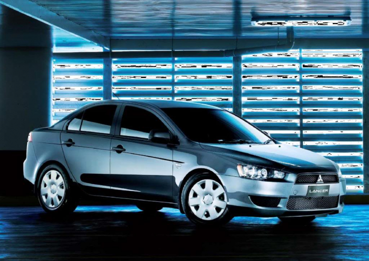 Lancer brochure Lancer brochure