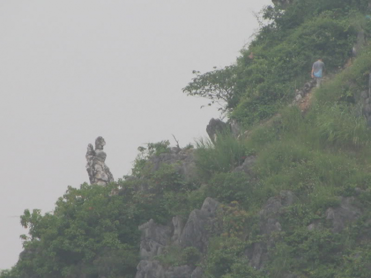 Đông-Tây Bắc.........on wheels