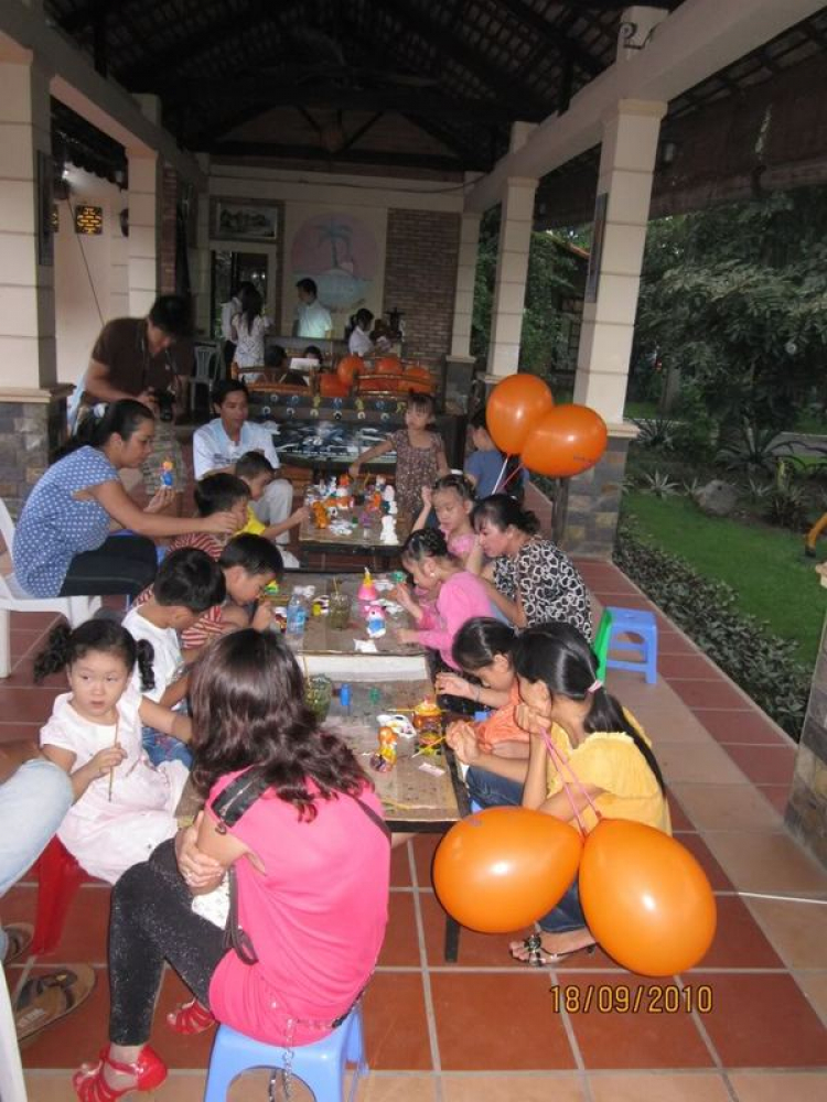Hình ảnh ĐÊM HỘI TRẰNG RẰM XNL 2010 Hình ảnh ĐÊM HỘI TRẰNG RẰM XNL 2010