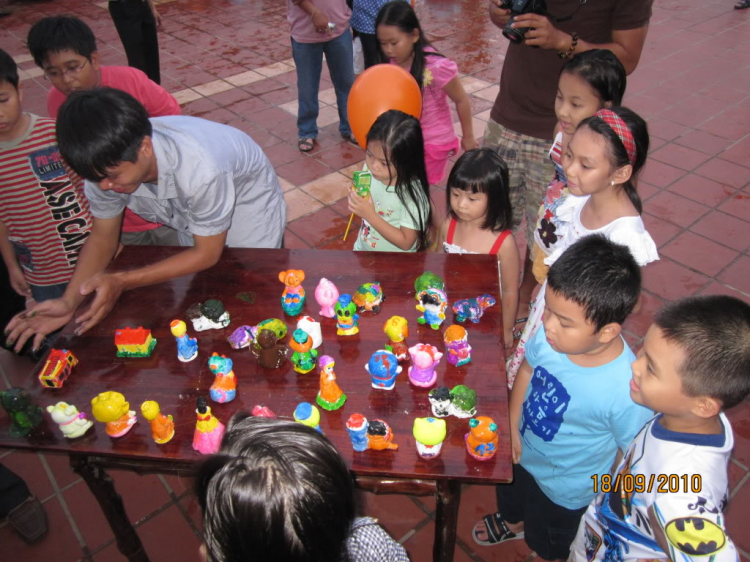 Hình ảnh ĐÊM HỘI TRẰNG RẰM XNL 2010 Hình ảnh ĐÊM HỘI TRẰNG RẰM XNL 2010