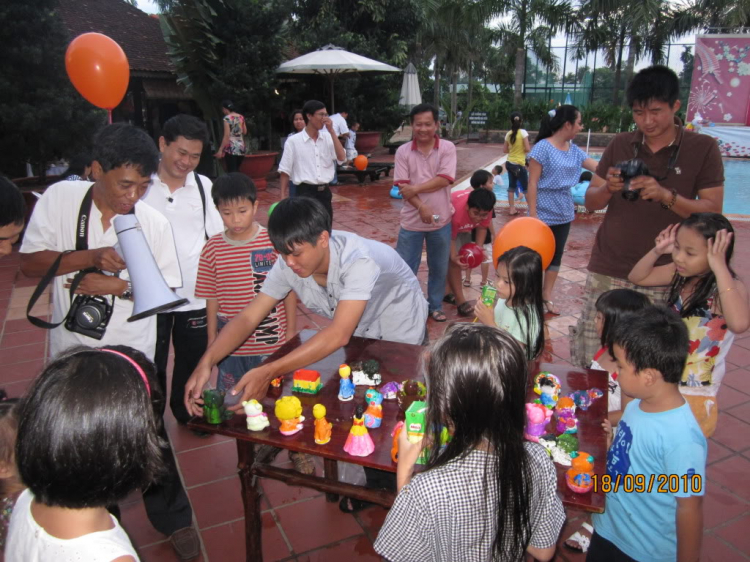 Hình ảnh ĐÊM HỘI TRẰNG RẰM XNL 2010 Hình ảnh ĐÊM HỘI TRẰNG RẰM XNL 2010