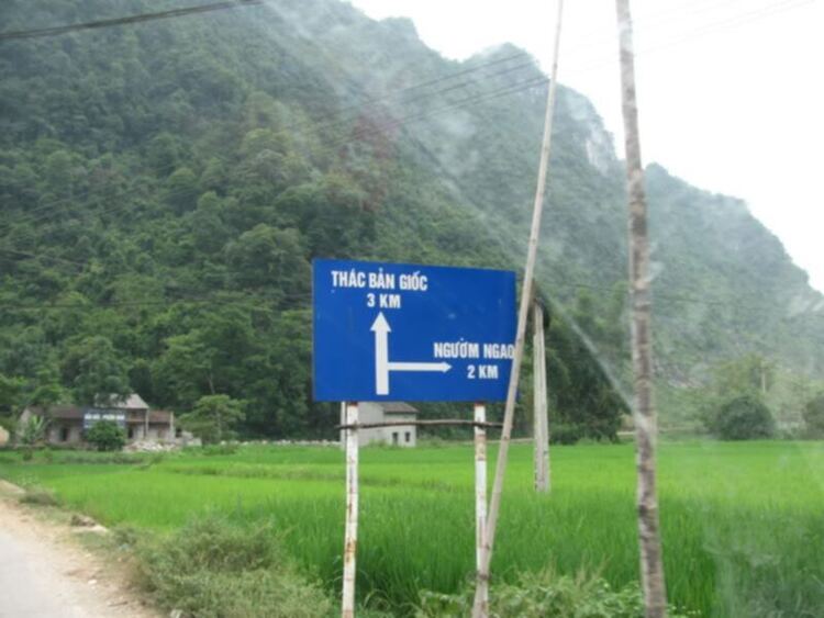 Đông-Tây Bắc.........on wheels