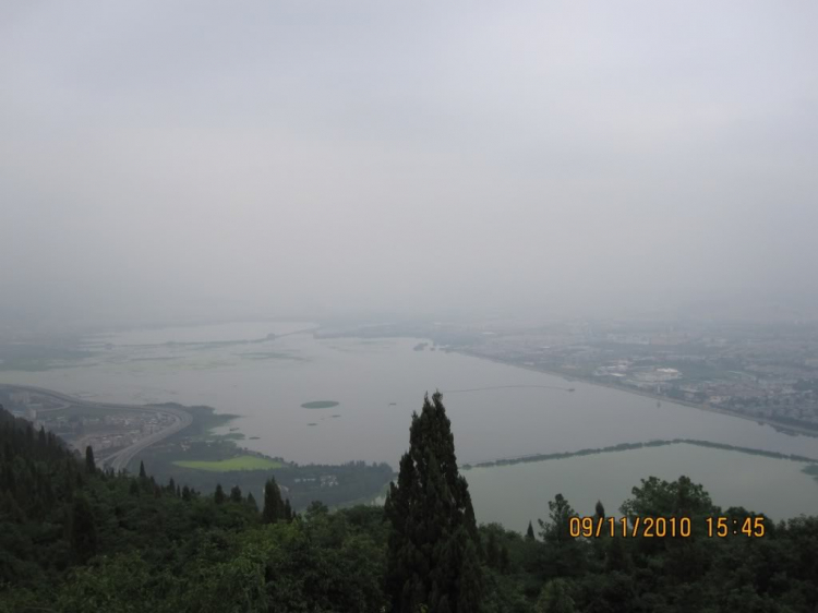 Vân Nam mùa thu