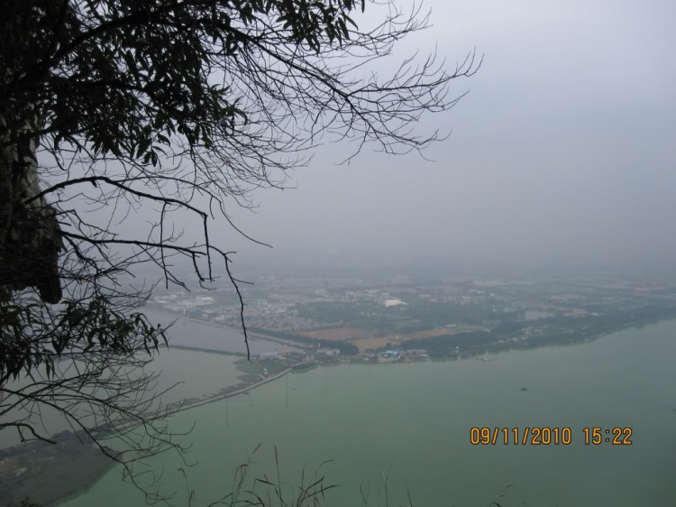 Vân Nam mùa thu