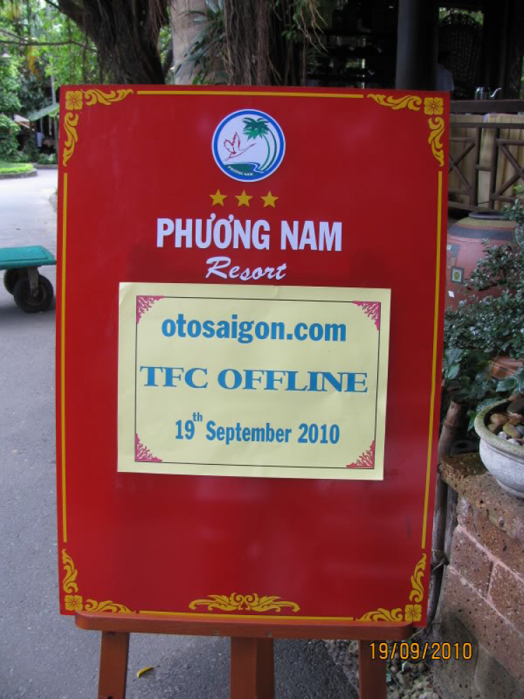 Trung Thu cùng TFC - 19/09/2010
