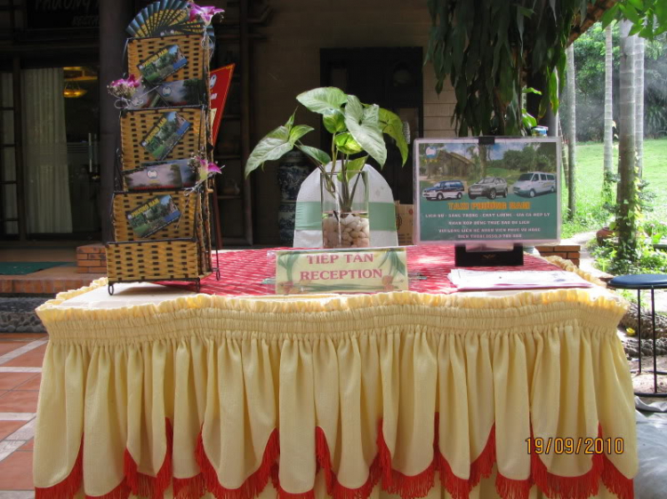 Trung Thu cùng TFC - 19/09/2010