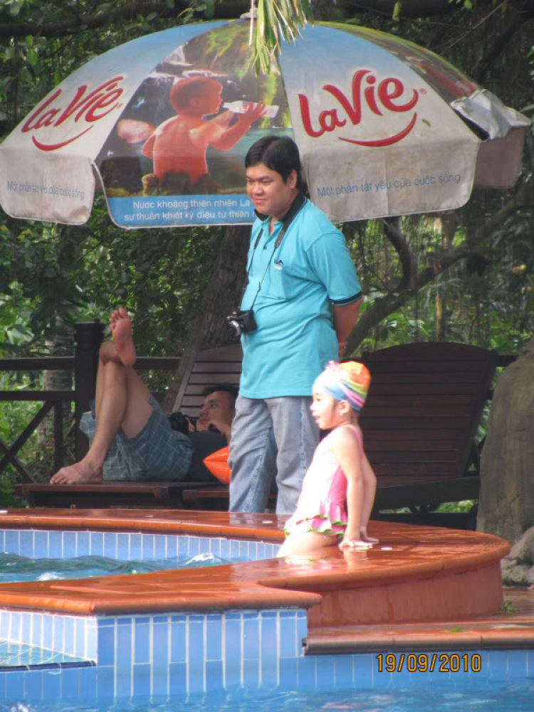 Trung Thu cùng TFC - 19/09/2010
