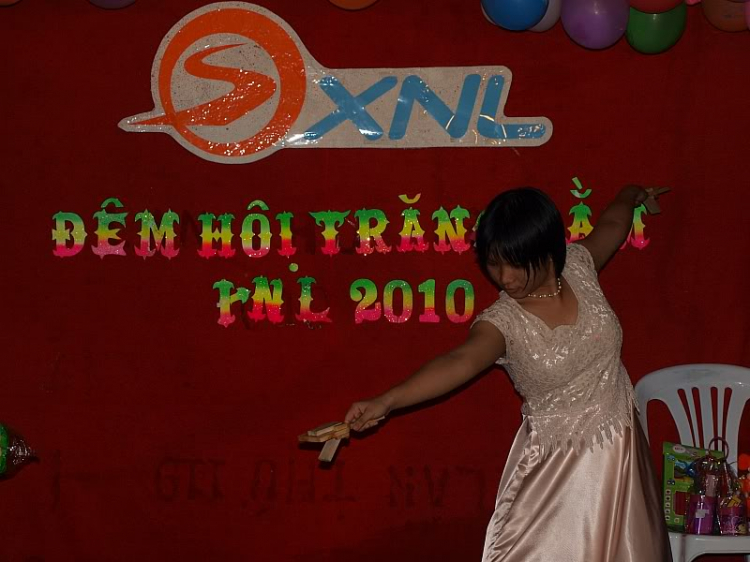 Hình ảnh đêm TRUNG THU XNL tại Villa H2O ngày 18-09-2010