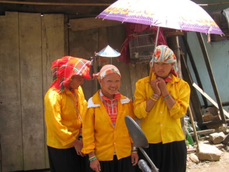 Đông-Tây Bắc.........on wheels