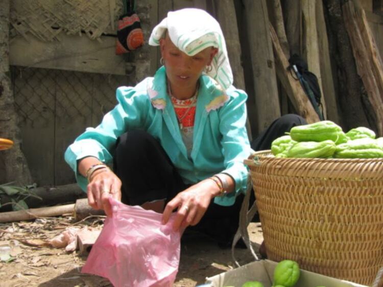Đông-Tây Bắc.........on wheels
