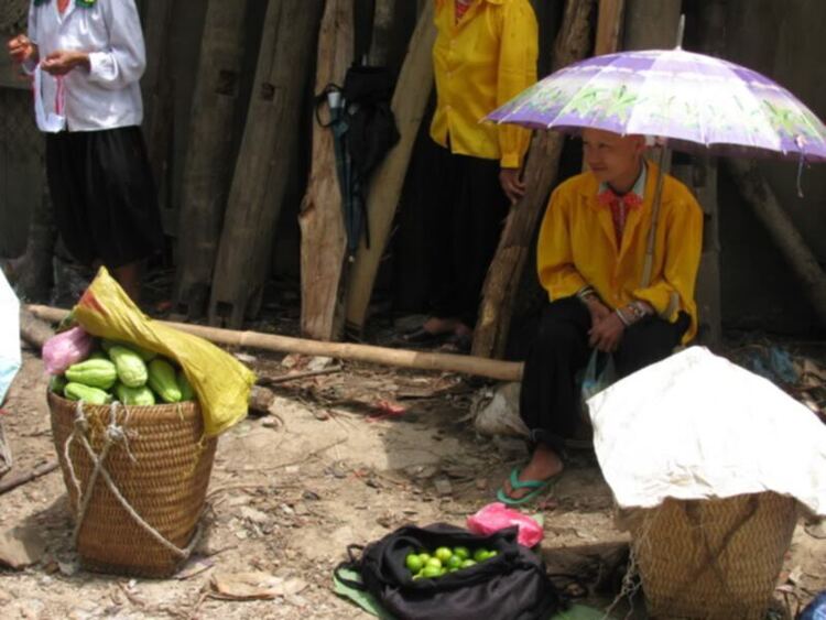 Đông-Tây Bắc.........on wheels