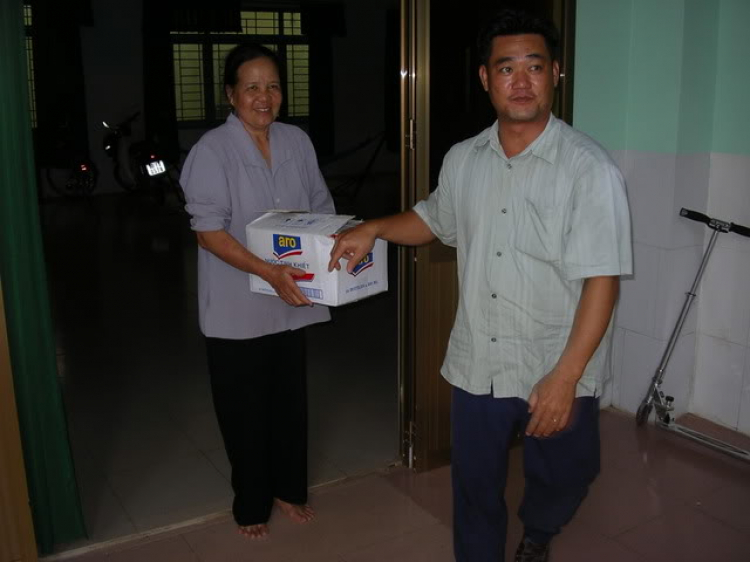Cảm ơn đêm hội trăng rằm XNL 2010 Cảm ơn đêm hội trăng rằm XNL 2010