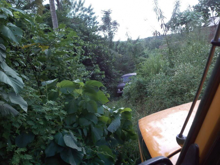 Lada Niva - Russian Range Rover Lada Niva - Russian Range Rover