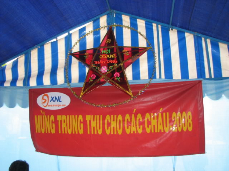 Hình ảnh ĐÊM HỘI TRẰNG RẰM XNL 2010