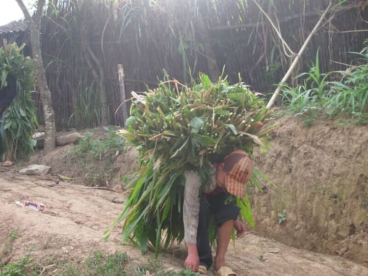 Đông-Tây Bắc.........on wheels